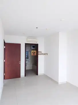 NYAMAN AKSES MALL! CONDO 3BR CENTRAL PARK RESIDENCE PODOMORO CITY