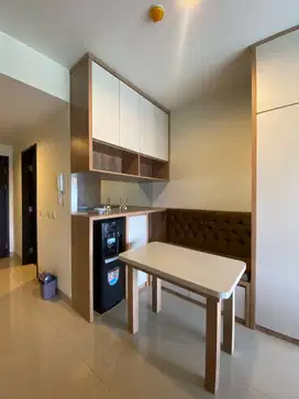 DISEWAKAN Appartment Orange Country IRVINE Lippo Cikarang