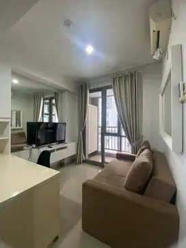 Disewakan Apartemen Royal Olive Residence Tipe 2 Kamar Tidur Furnished