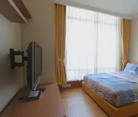 Dijual Kempinski 2 Bedroom Jakarta Pusat