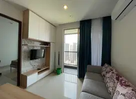 Disewakan Apartment The Newton 1 Ciputra World 2