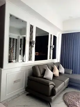 EKSLUSIF! DIJUAL 3BR+ SIAP HUNI CONDOMINIUM TAMAN ANGGREK RESIDENCE