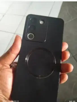 Di jual HP vivo V29 E ram 8+8 256 Fullsett selama iklan masih ada h