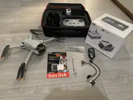 DRONE DJI MINI 3