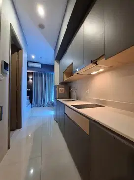 DISEWAKAN STUDIO FF APT TAMAN ANGGREK RESIDENCE TANJUNG DUREN