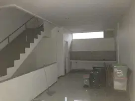 Sewa Ruko Siap Pakai Cocok Untuk Kantor Bimbel Resto Ling. Kampus
