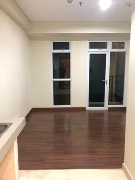 Apartment Type Studio Bagus Unfurnished Puri Orchard Jakarta Barat