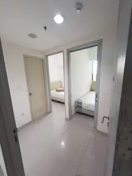 Disewakan Apt Osaka Riverview 2BR FF Siap Huni!