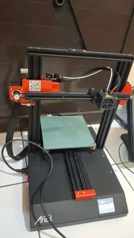 Peinter 3D anet ETA4 200W
