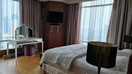 Dijual Kempinski 2 Bedroom Jakarta Pusat