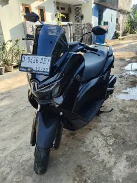 Nmax neo s smartkey