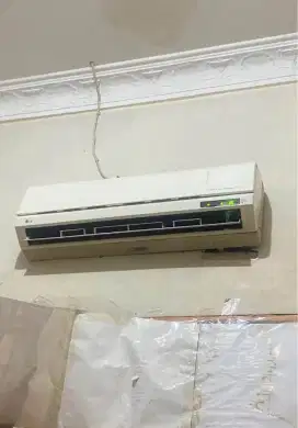 AC LG 1/2pk r22