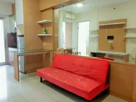 Apt Murah 2BR FF Tower Favorit Green Bay Pluit View Pool