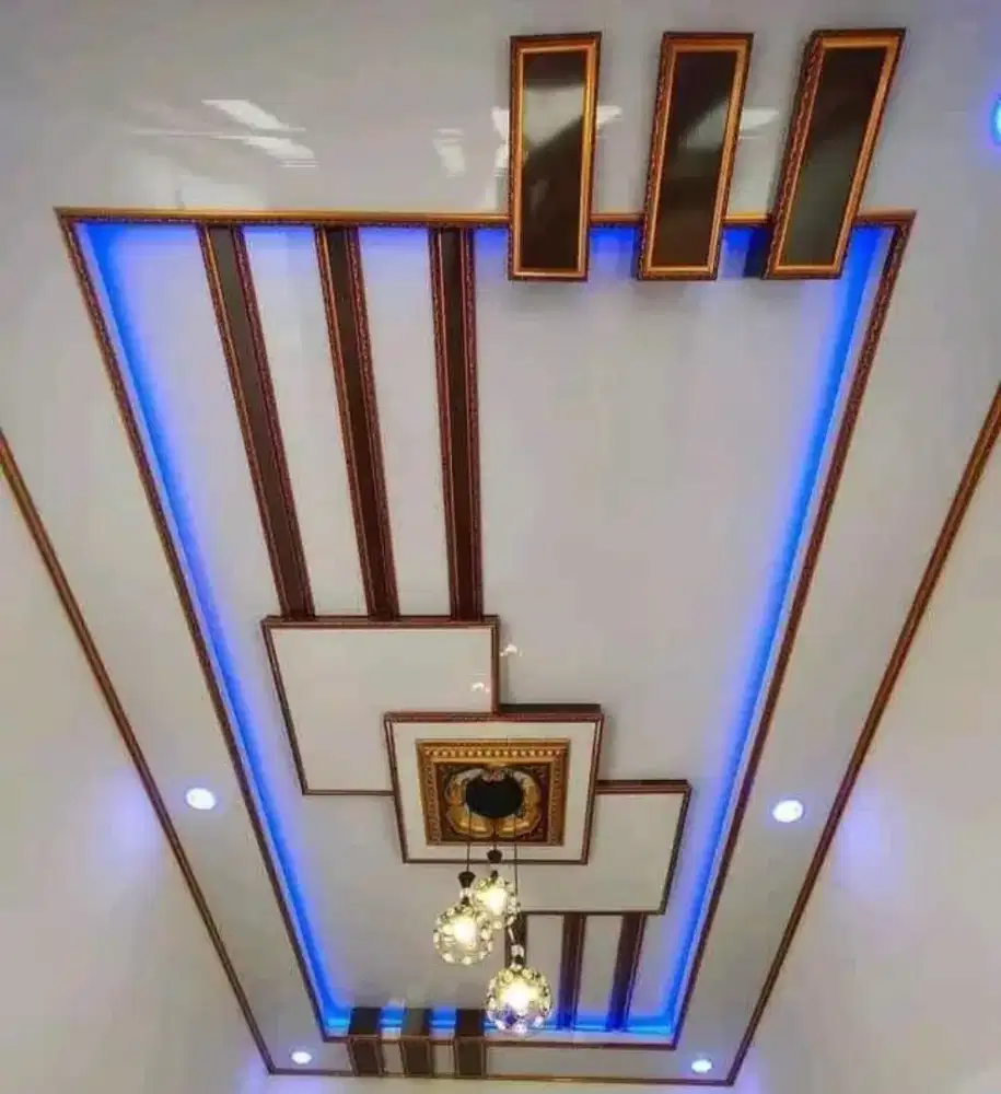 TUKANG FLAPON FVC, ATAP BAJA& ATAP BOCOR