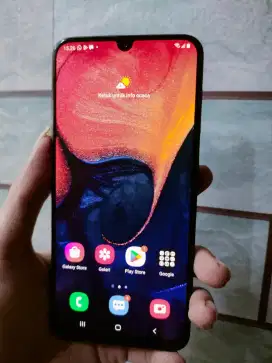 samsung a50 4/64 original