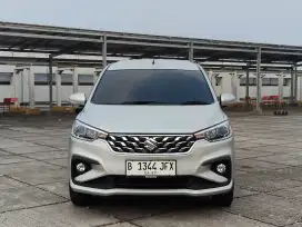 ‼️Dp 10jt‼️ Suzuki Ertiga Gx AT Hybrid 2023 Kondisi Siap Pakai