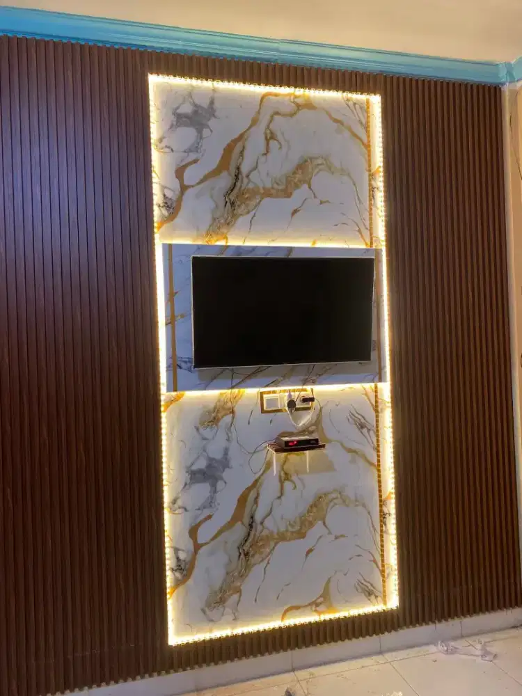 TUKANG FLAPON FVC, ATAP BOCOR &BAJA RINGAN