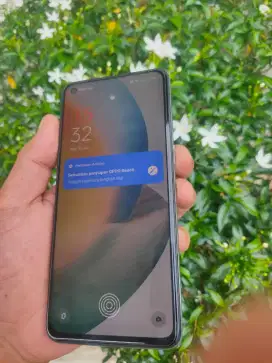 Oppo reno 6 ram 8+8/128