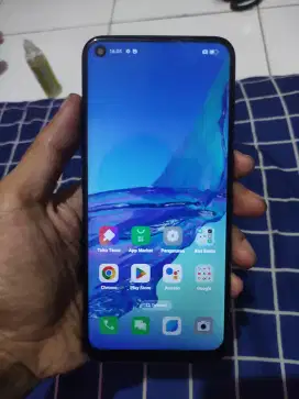 Oppo A53 Ram 4+3/64