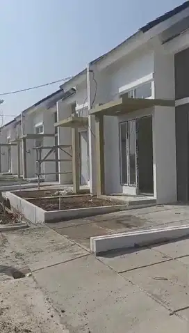 rumah Victoria Asri Cibitung