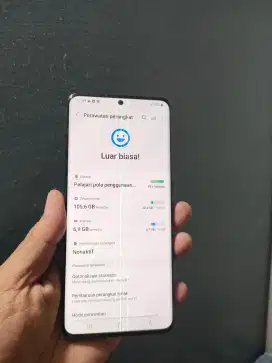 Samsung s20 ultra LTE 12/128