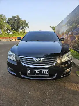 Toyota Camry 2008 Bensin