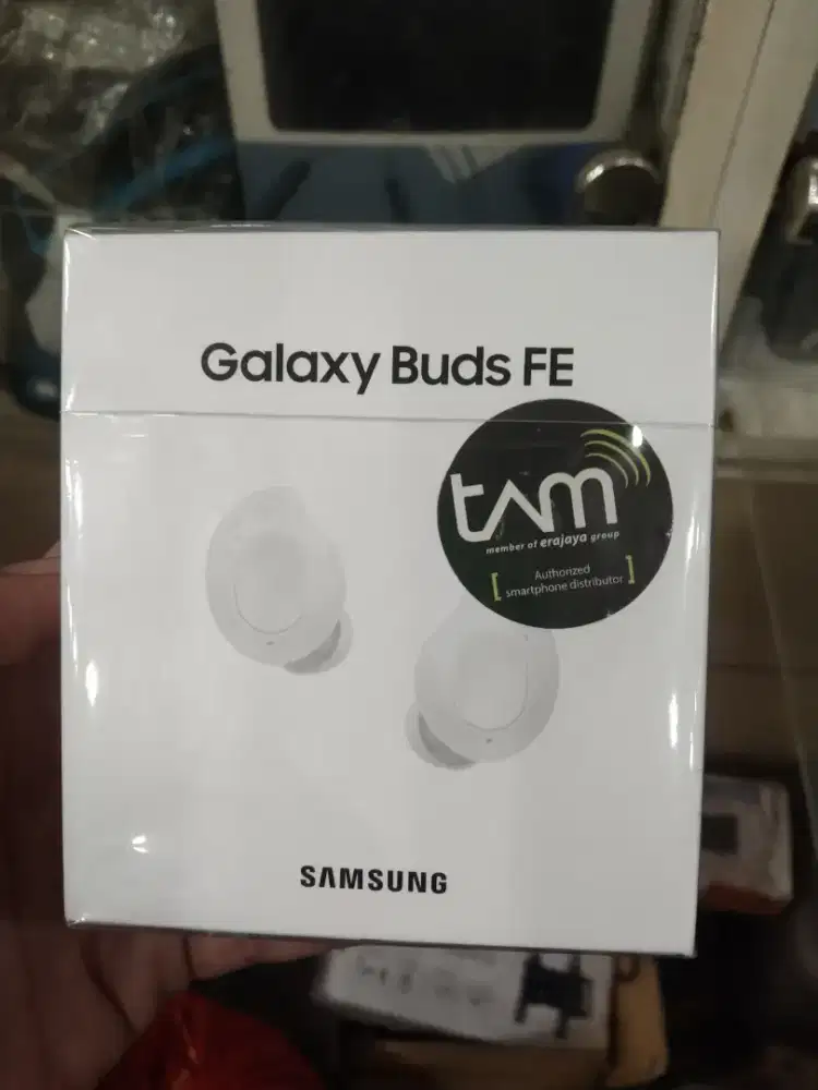 Samsung galaxy buds fe