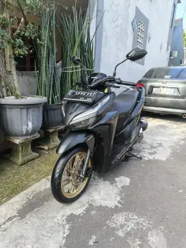 Vario 150 keylles tahun 2021 Good Condition