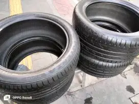 Mj ban 245/45/R19 2pcs 275/40/R19 Bridgestone Potenza S001 RFT NK 2022