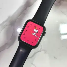 Apple Watch SE Nike 44mm eks iBox
