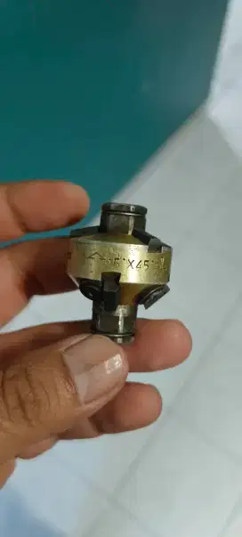 Neway cutter valve