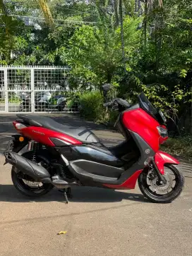 Yamaha All New NMAX 155 2021