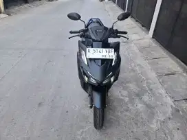 Vario 160 ABS ISS Type tertinggi