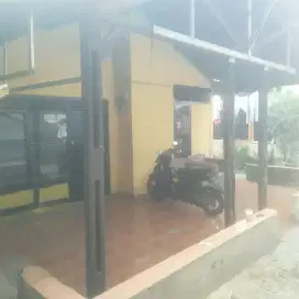 Rumah Kontrakan Jatiasih Belakang RS Kartika Husada