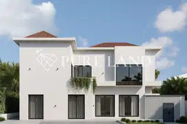 2BR Profitable Investment Villa in Melasti