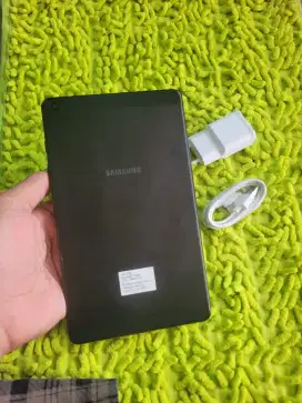 Samsung Tab A 8in no minus batre awet