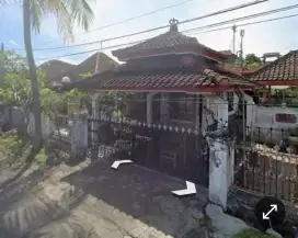 Rumah di kota singaraja jln sahadewa belakang taman kota singaraja