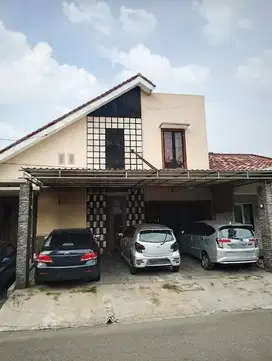 Dijual Rumah Bagus Cluster Maedowgreen Lippo Cikarang