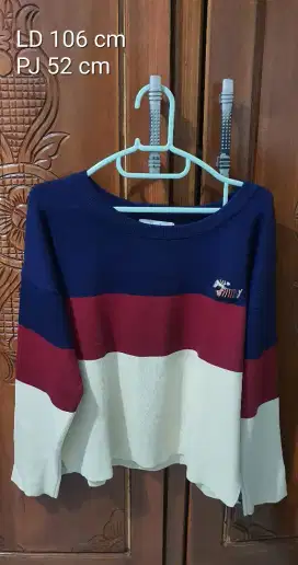 Atasan wanita (new)