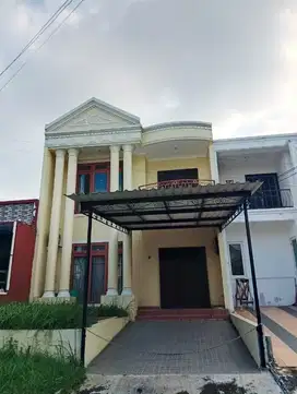 Dijual Rumah Bagus Cluster Maedowgreen Lippo Cikarang