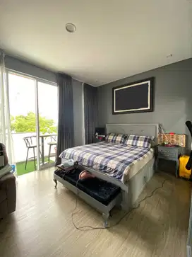 Rumah Rapih Siap Huni di Riviera Karang Tengah