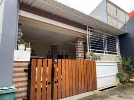 Rumah Second Rasa Baru. Cash / KPR Auto Approved (BI checking aman)