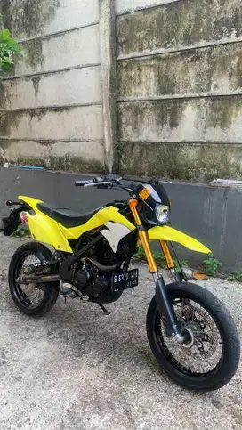 D TRACKER 150 L  2020