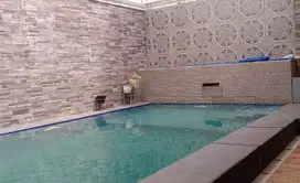 Rumah Asri di Perumahan Eramas2000 Jakarta Timur