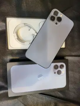 Iphone 13 promax 128GB