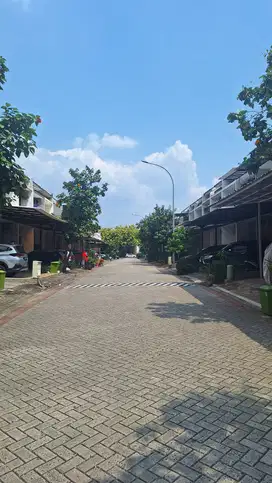 Dijual Rumah Di Residence One Cluster Jade Tangerang