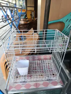 RAK PIRING MINI/RAK MINI/RAK PIRING BESI