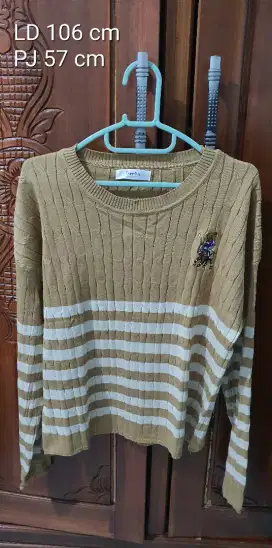Preloved atasan wanita