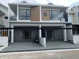 RUMAH BARU READY DIPERUMAHAN ELITE SETIABUDI GEGERKALONG