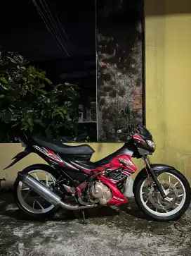 Satria fu 150 2013